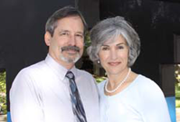 Gift Honors Professor's Family, Profession